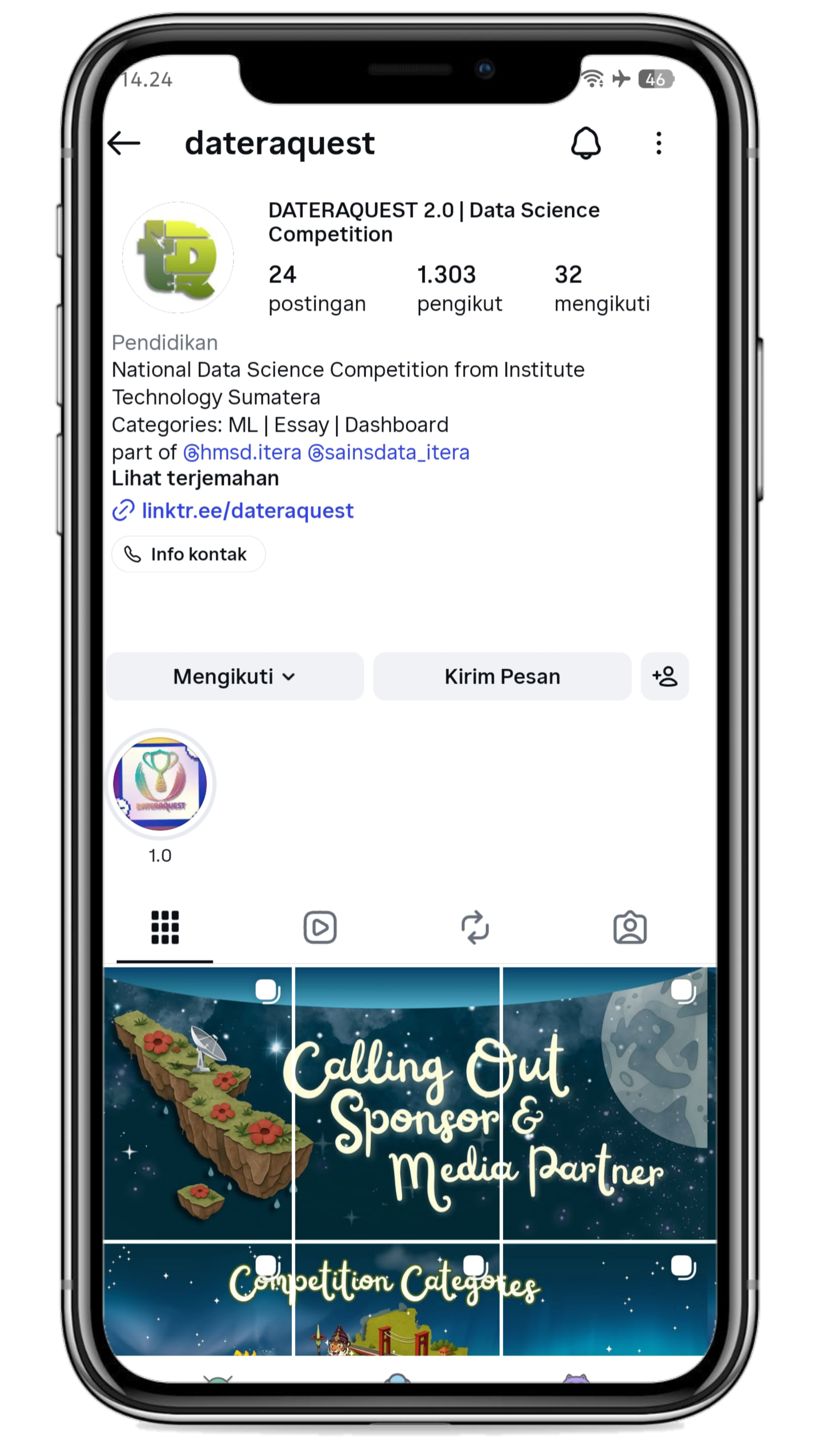 Phone Mockup