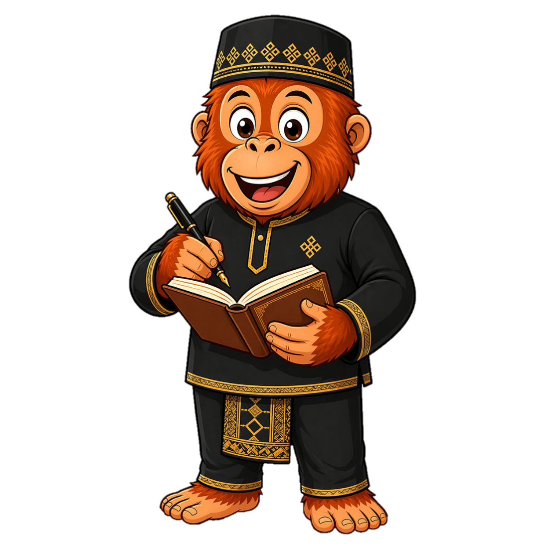 Essay Quest Competition